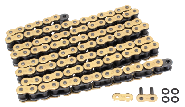 TSUBAKI MOTORCYCLE CHAIN FOR HARLEY-DAVIDSON